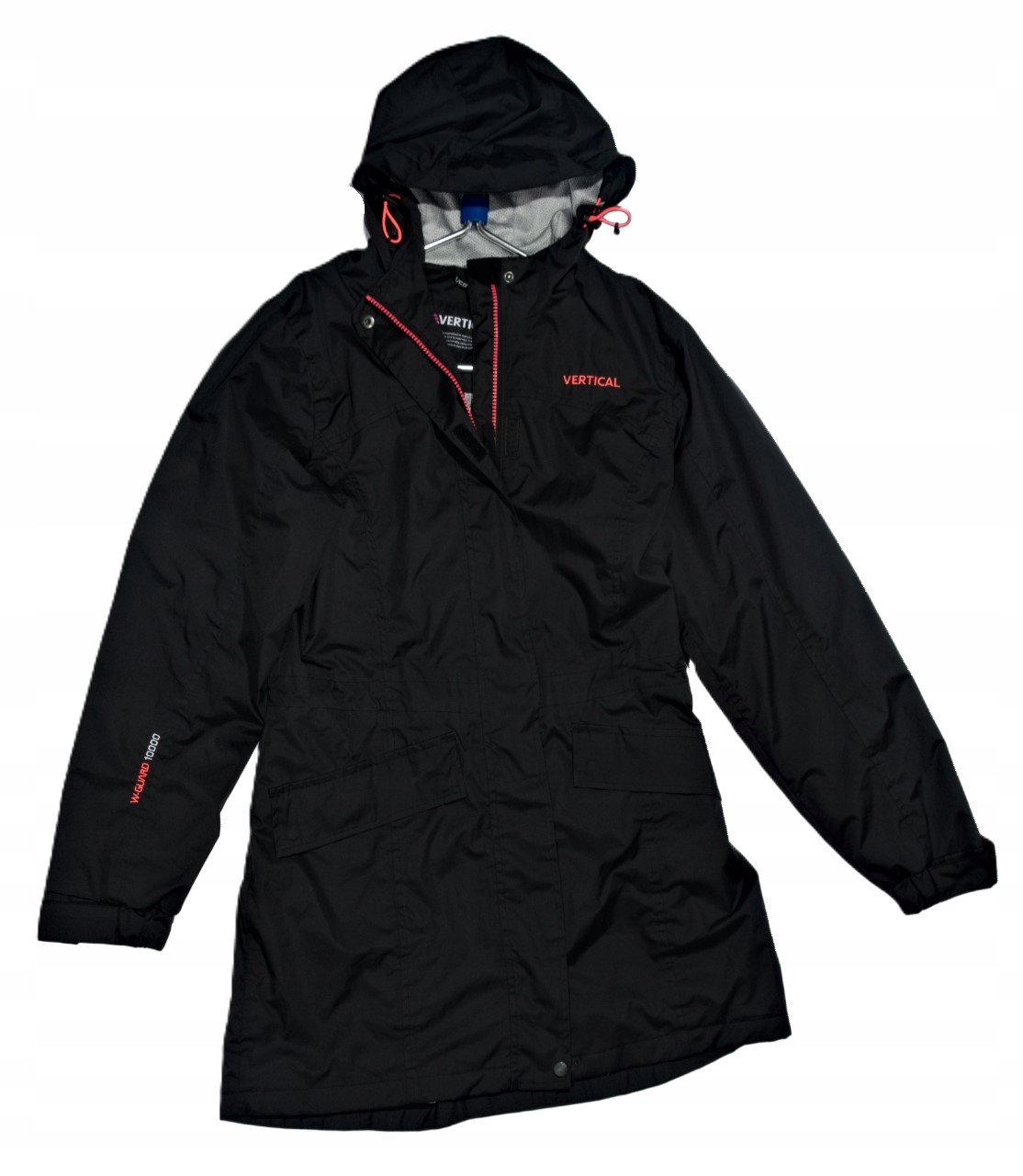 VERTICAL ____ KURTKA W- GUARD 10000____ 36