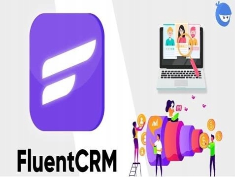 Wtyczka FluentCRM Pro - Email Marketing Automation