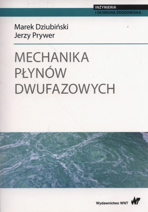 

Mechanika płynów dwufazowych