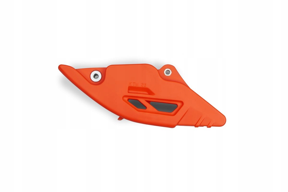 Prowadnica łańcucha UFO KTM SX-F SX 2023 pomarańcz