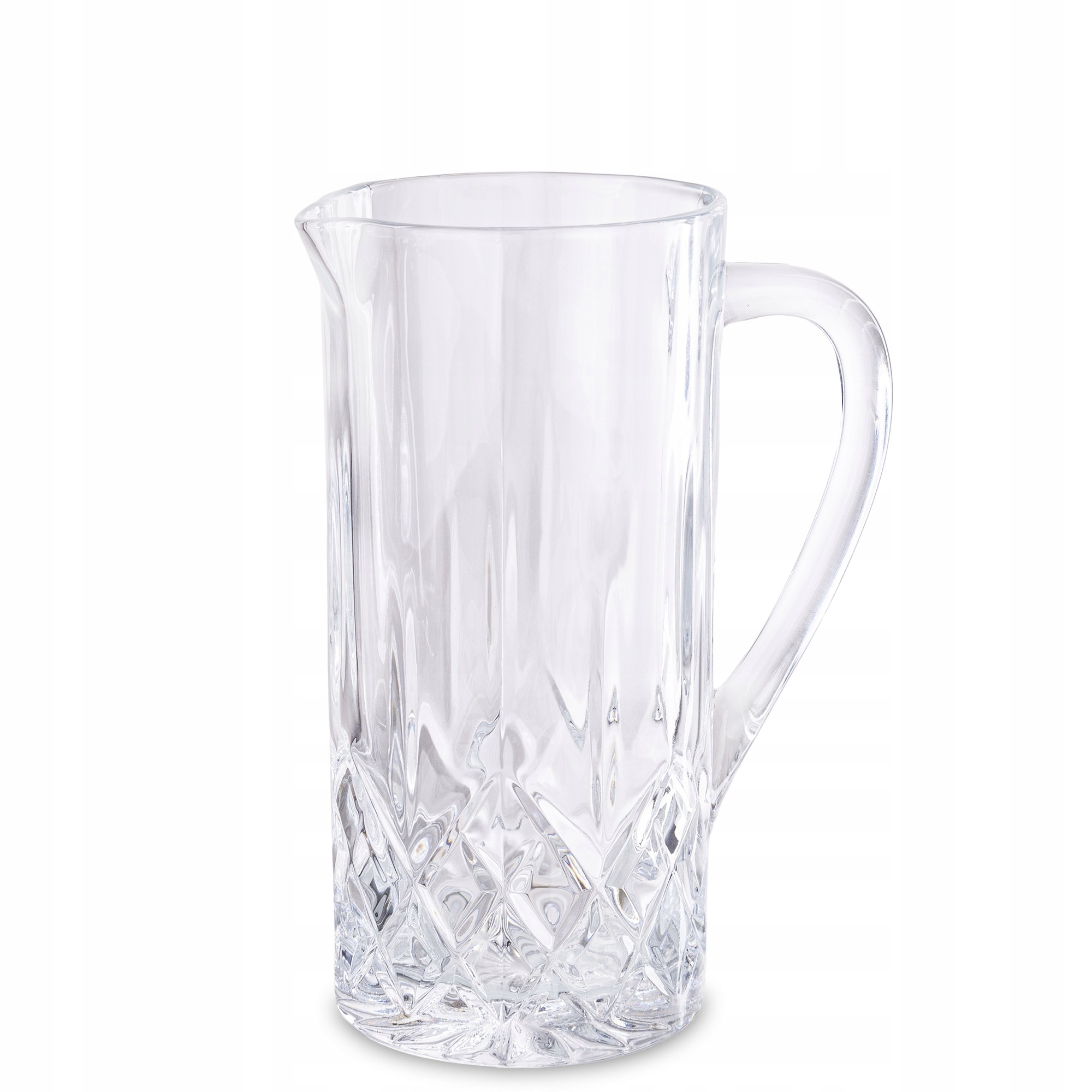 Džbán Na Vodu Sok 1,2 L Křišťál Bohemia Opera Džbán 1200 ML