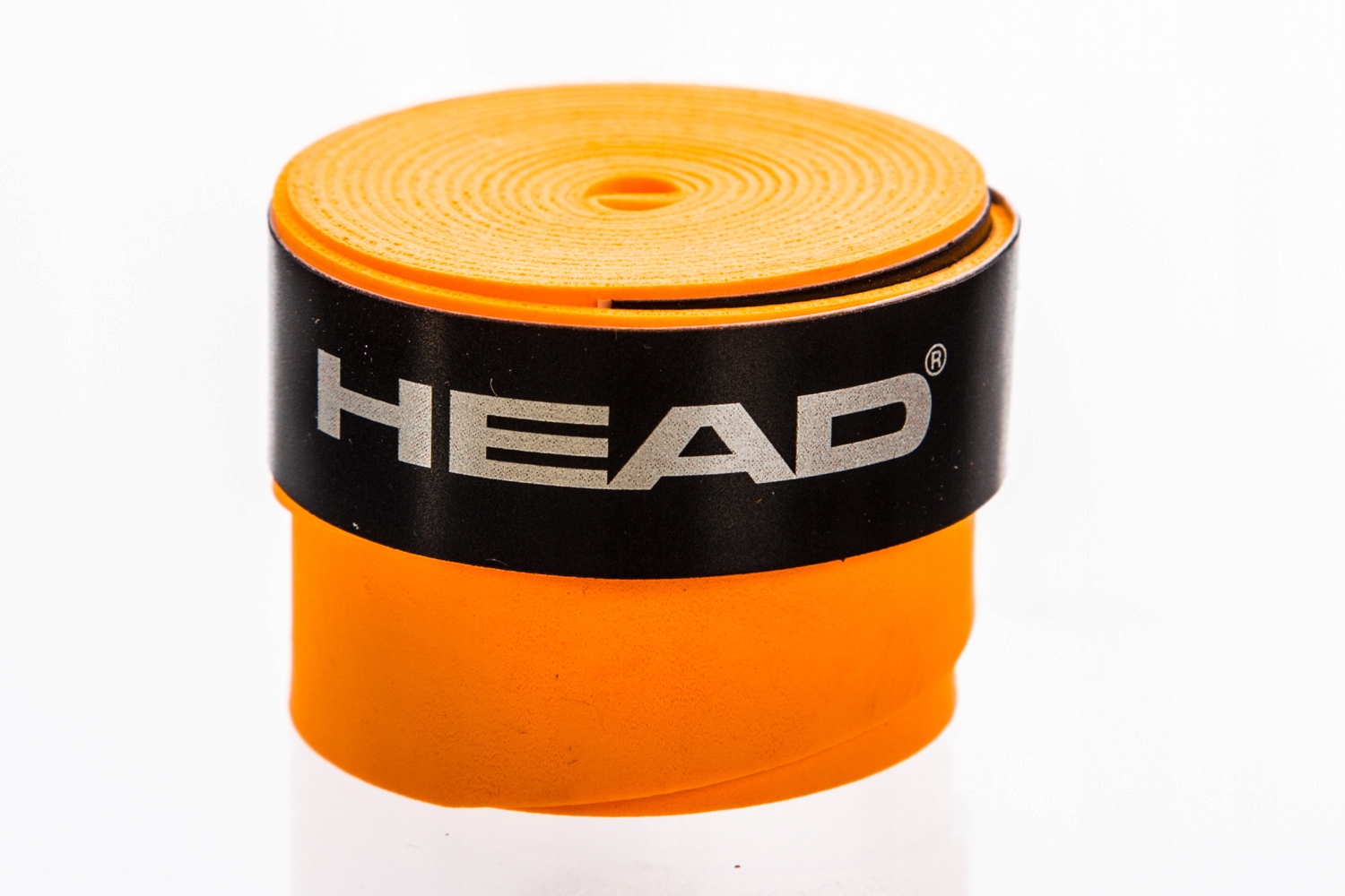 

Head Overgrip matowa owijka tenisowa pomarańczowa