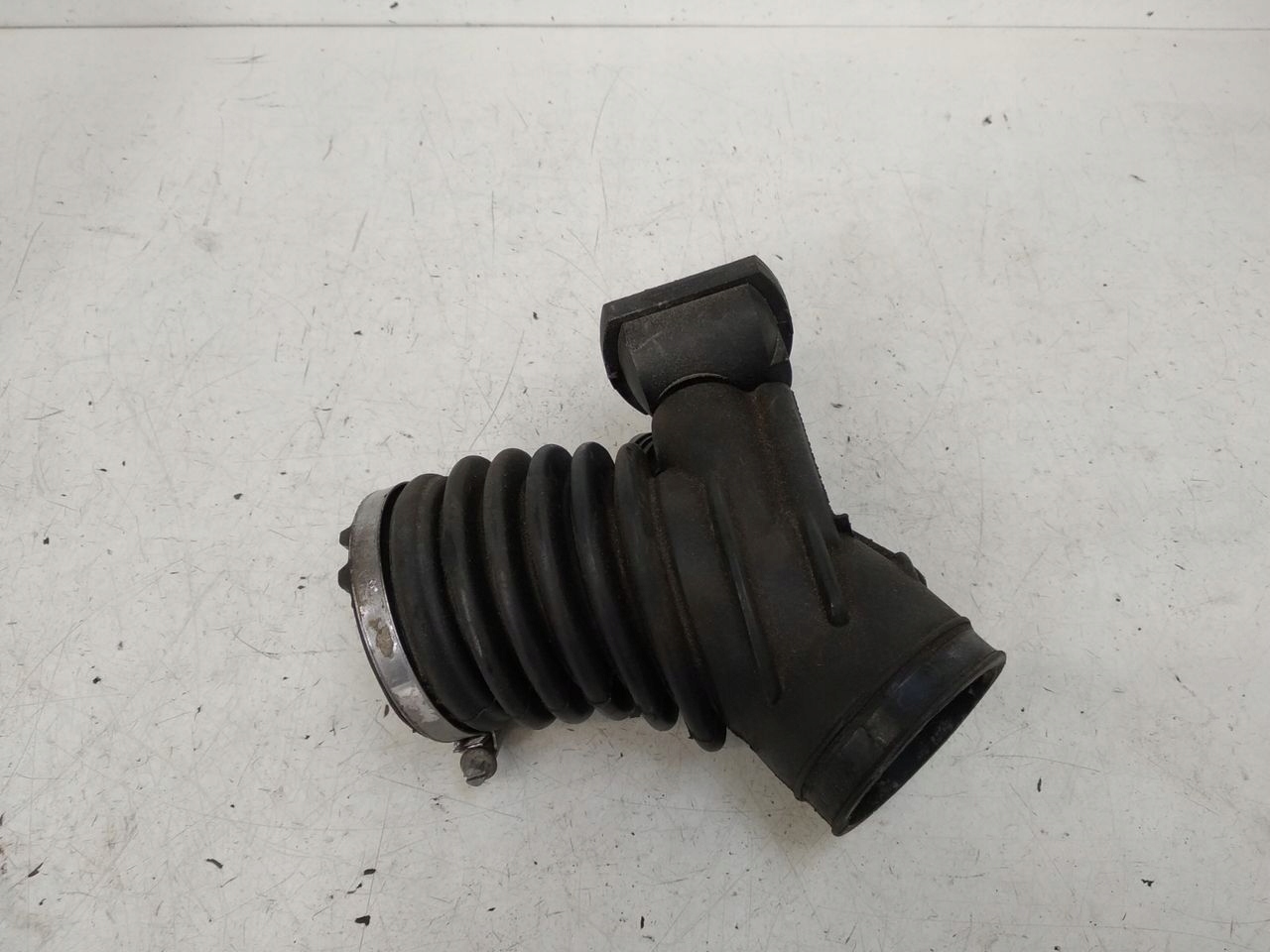 Schlauch Rohr Schlauch luft BMW E36 Compact 1,6
