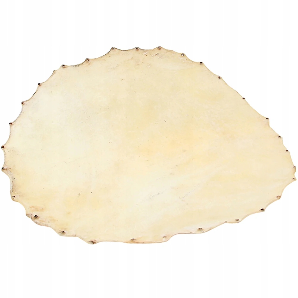 Pokrowce na bęben z owczej skóry Skóra