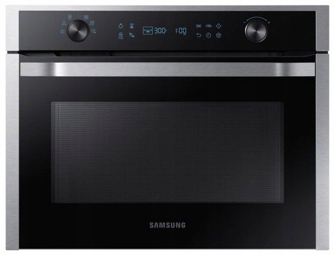 Мікрохвильова піч SAMSUNG NQ50K5130BS