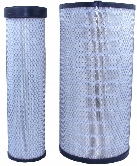 

Filtry powietrza SL81106, SL81122 komplet