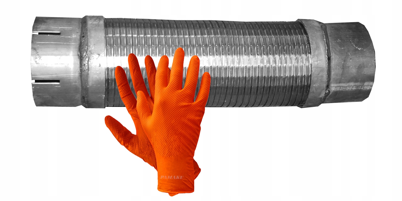 Man Tgs 10.5 12.4 (od 2011) Trubka