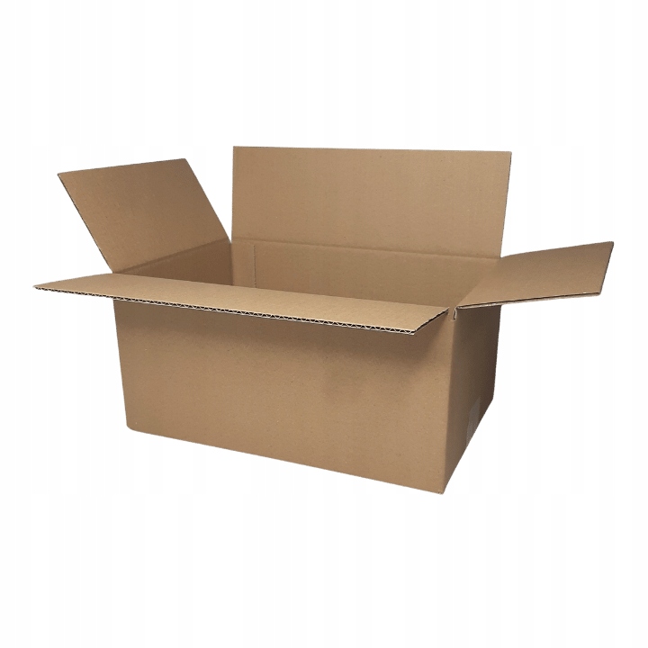 Karton 300x200x150 do paczkomatu gabaryt b Inpost Orlenpaczka 150 sztuk