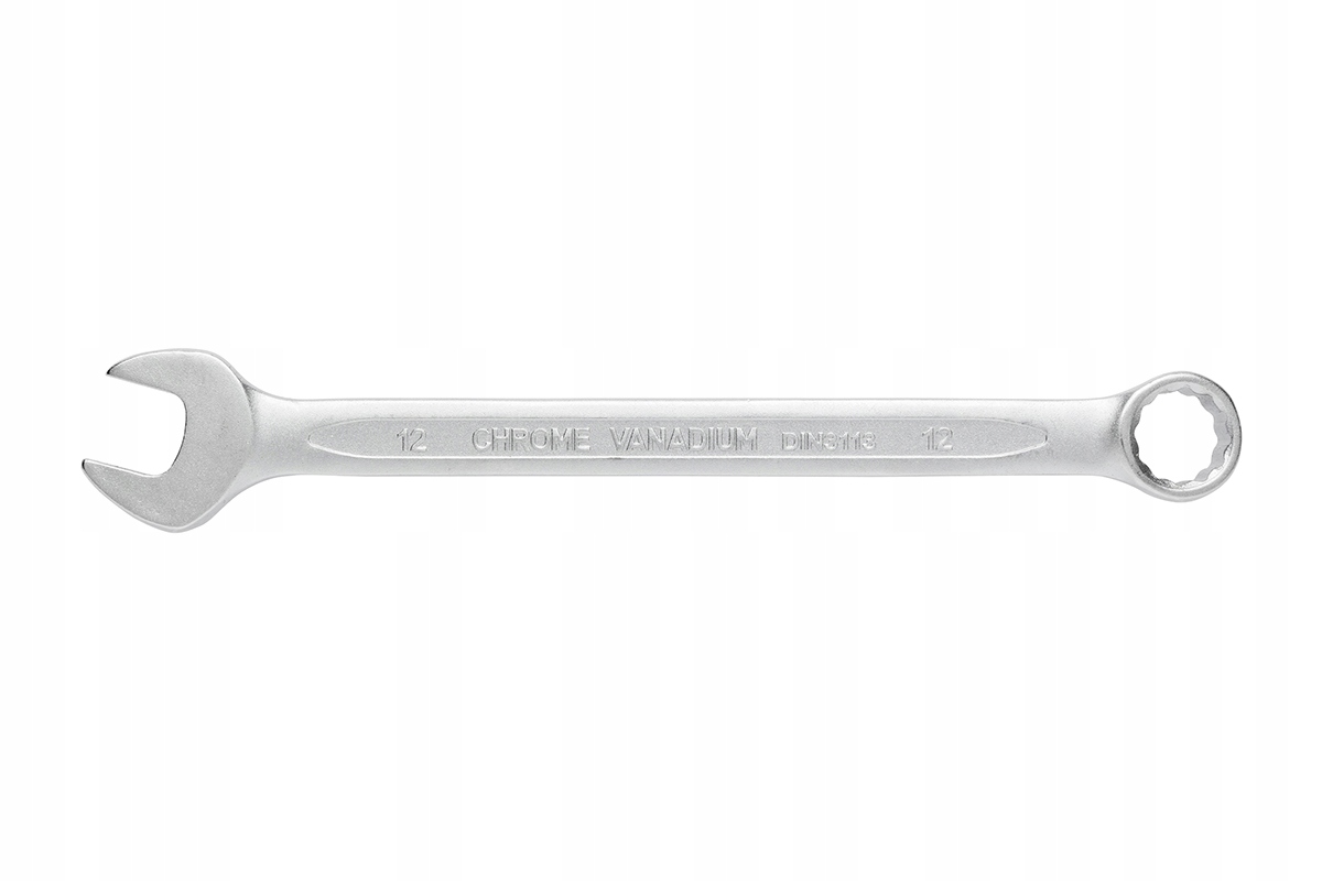 Klucz płasko-oczkowy Hoegert Technik HT1W412