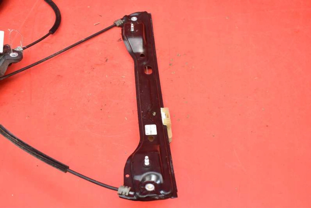 window regulator left front EU 13406673 OPEL ASTRA 5 V K 15-20