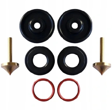 

Zestaw Naprawczy Elektrozaworów Audi A6 C6