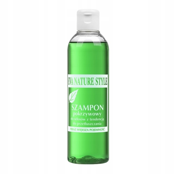 

Nature Style Szampon Pokrzywowy 250 ml