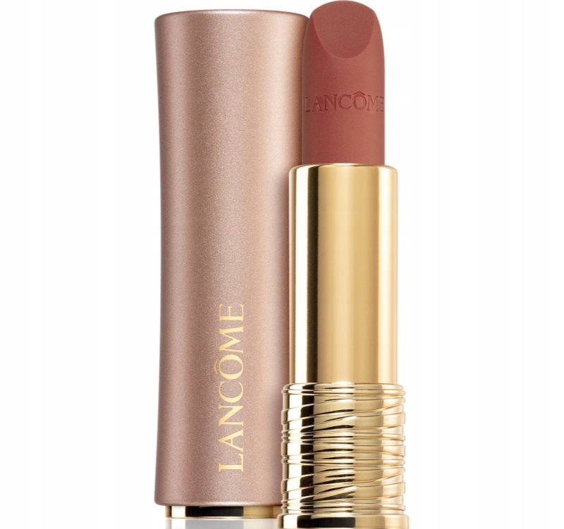 Lancome L’Absolu Rouge Intimatte Matná rtěnka 273 French Nude