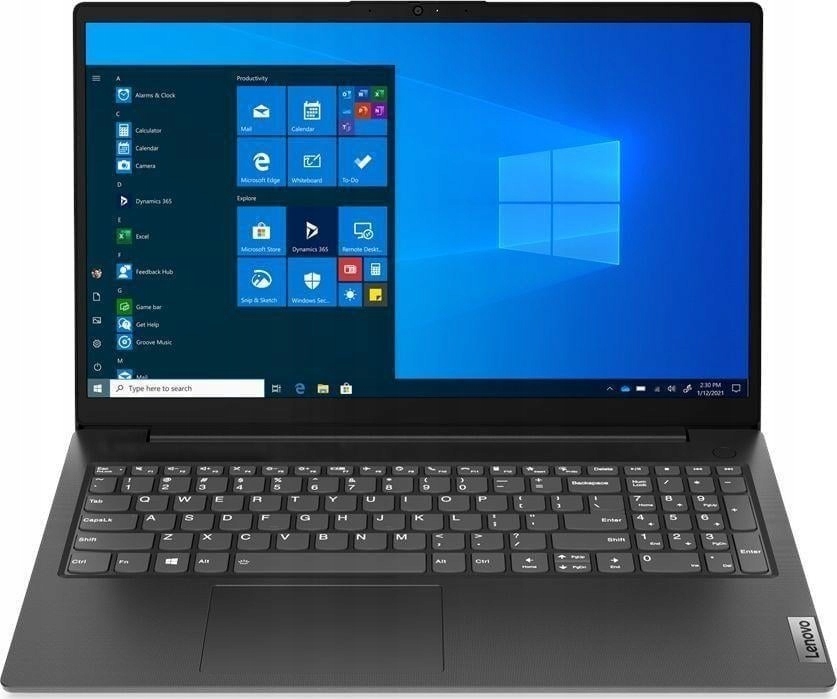 

Laptop Lenovo V15 G2 Alc Ryzen 5 5500U Ryzen 16GB
