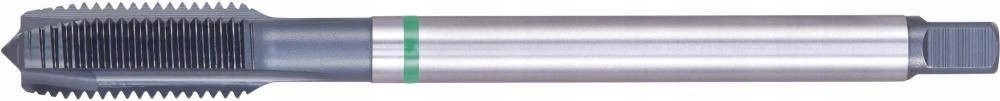 Strojový závitník DIN374 Hsse, vaporizovaný, typ