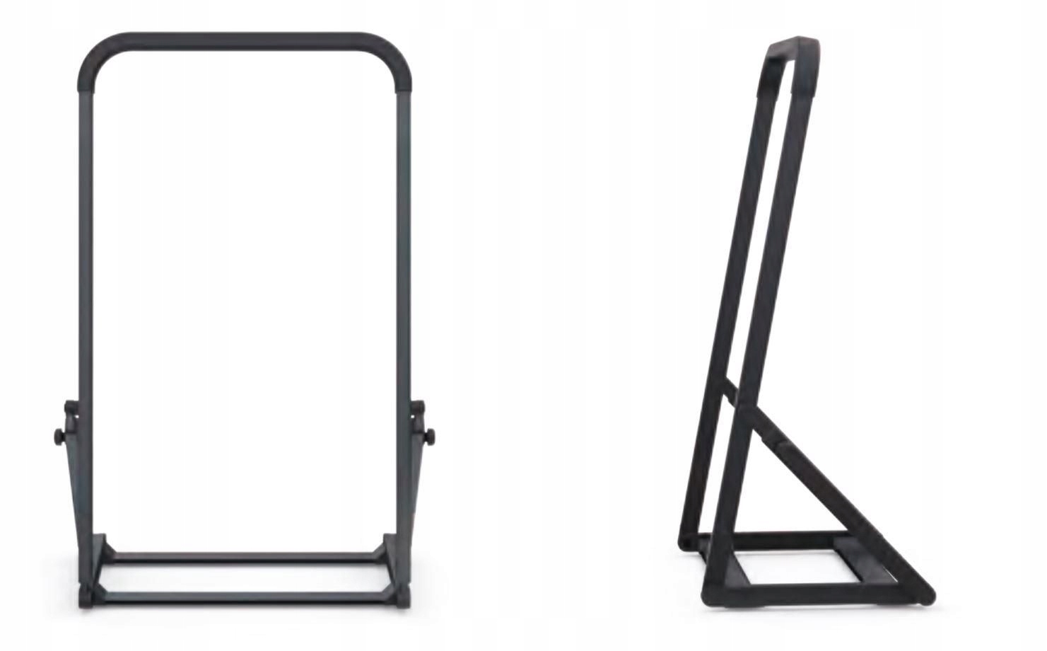 

Poręcz do bieżni elektr. Kingsmith Handrail A1 Pro