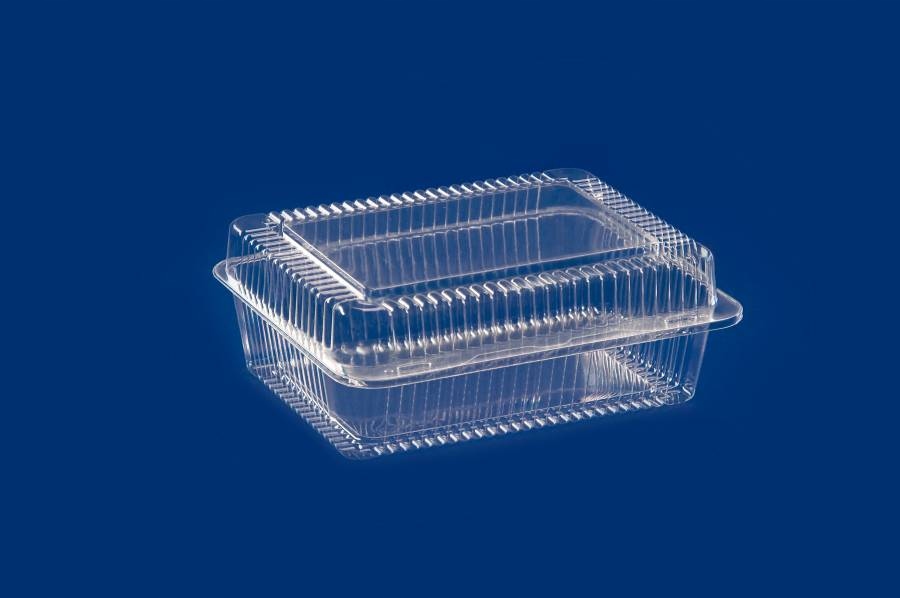 Pojemnik ciasto opakowanie cukiernicze K2080 50szt EAN (GTIN) 5903424321735