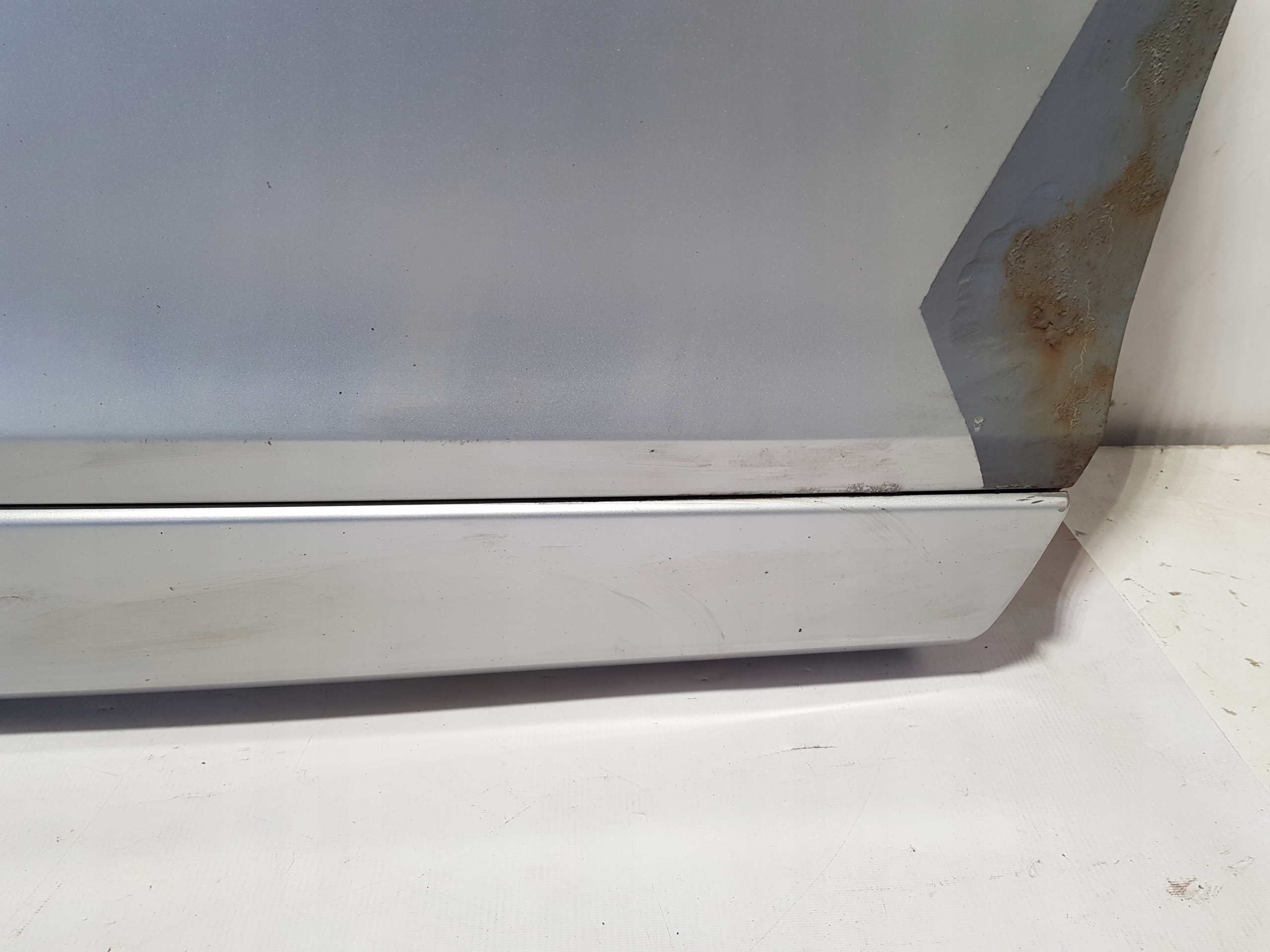 AUDI Q7 4L door right front