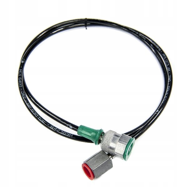 Przewód Pomiarowy z Manometrem Common Rail DIESEL Kod producenta 1251