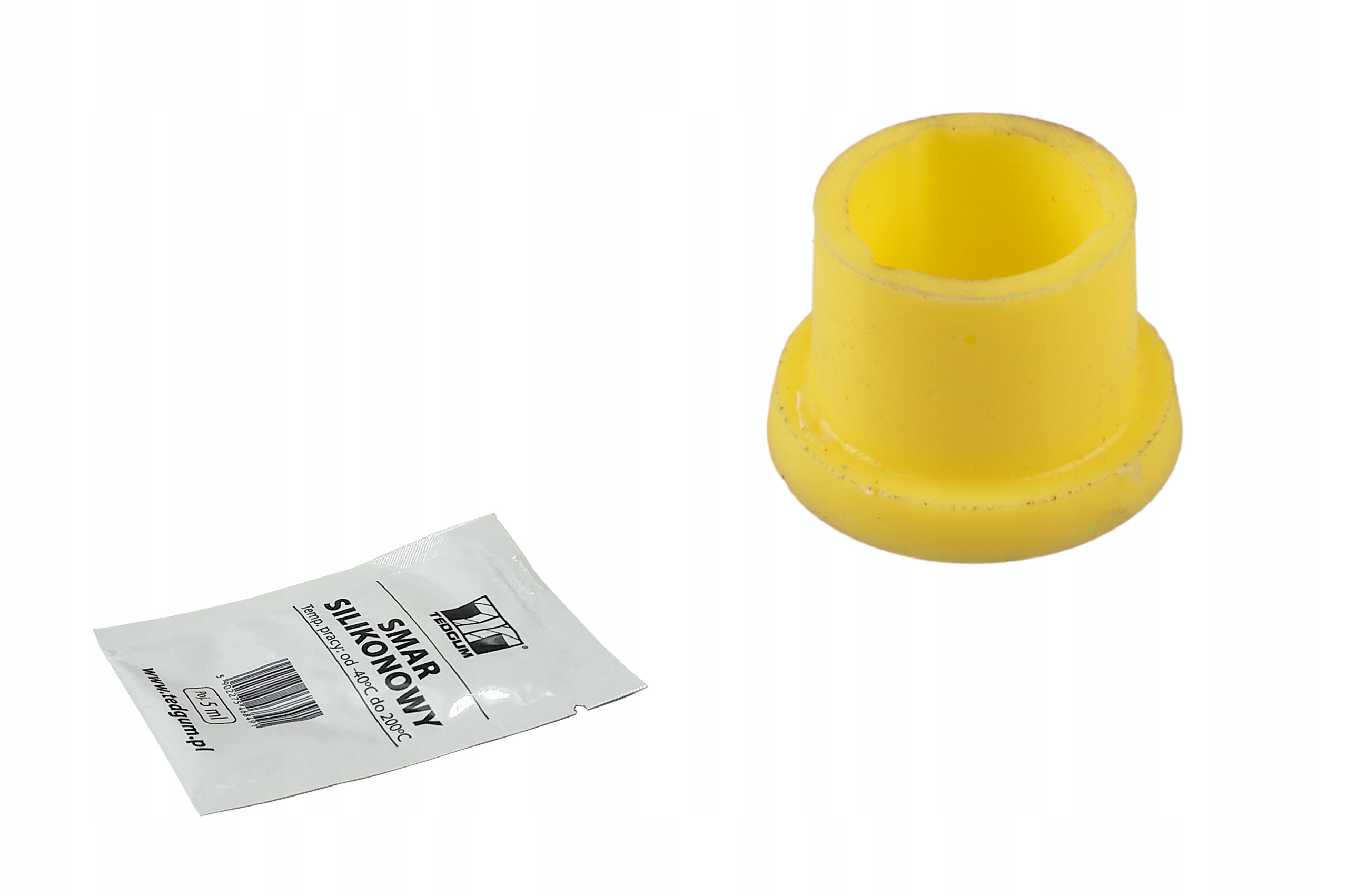 

Poliuretan Tuleja Wspornika Drążka Kierowniczego