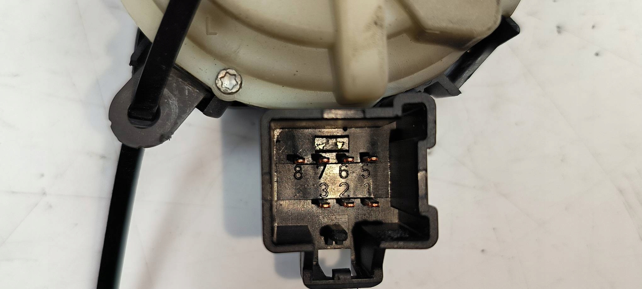 ignition 31300585 VOLVO S40 II