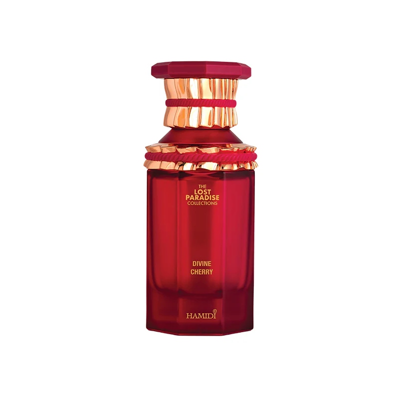 Hamidi Divine Cherry parfém 100 ml