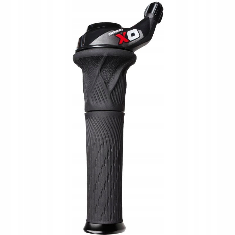 Sram Řazení Sl X0 otočné černá levé (2s)