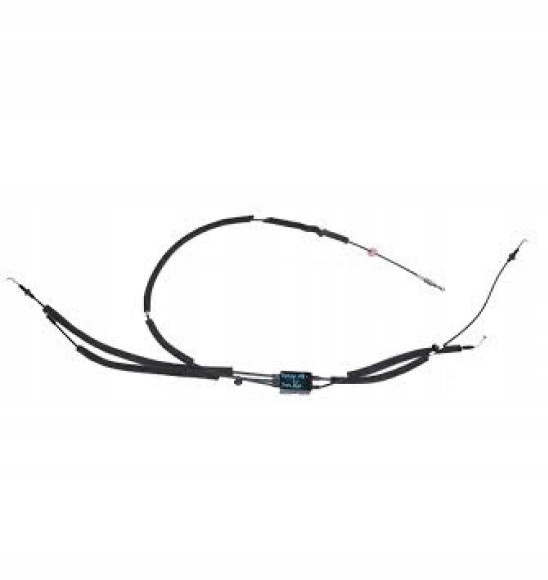 51892696 - Трос замка раздвижной двери Fiat Doblo 09-15