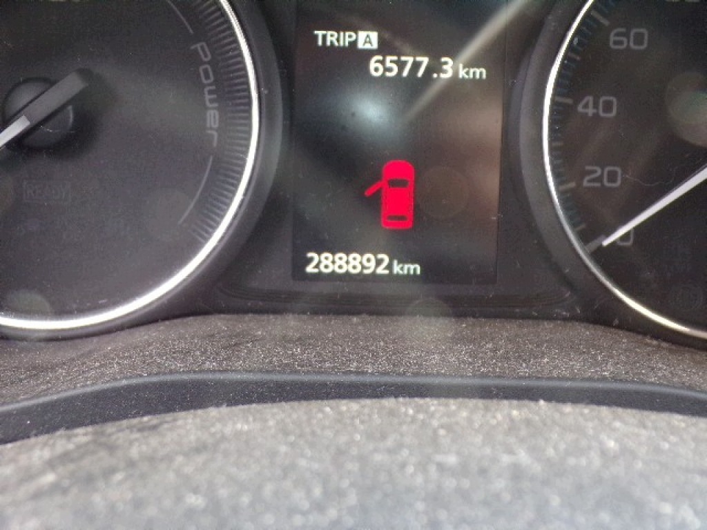 dials dials EU 8100B905 MITSUBISHI OUTLANDER 3 III 2.0 PHEV 121 KM 4WD