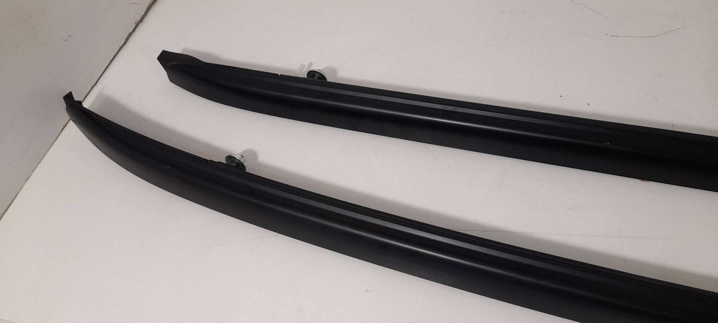 Toyota Corolla E21 Kombi Dachreling dach L+P 774339410 (RE1)