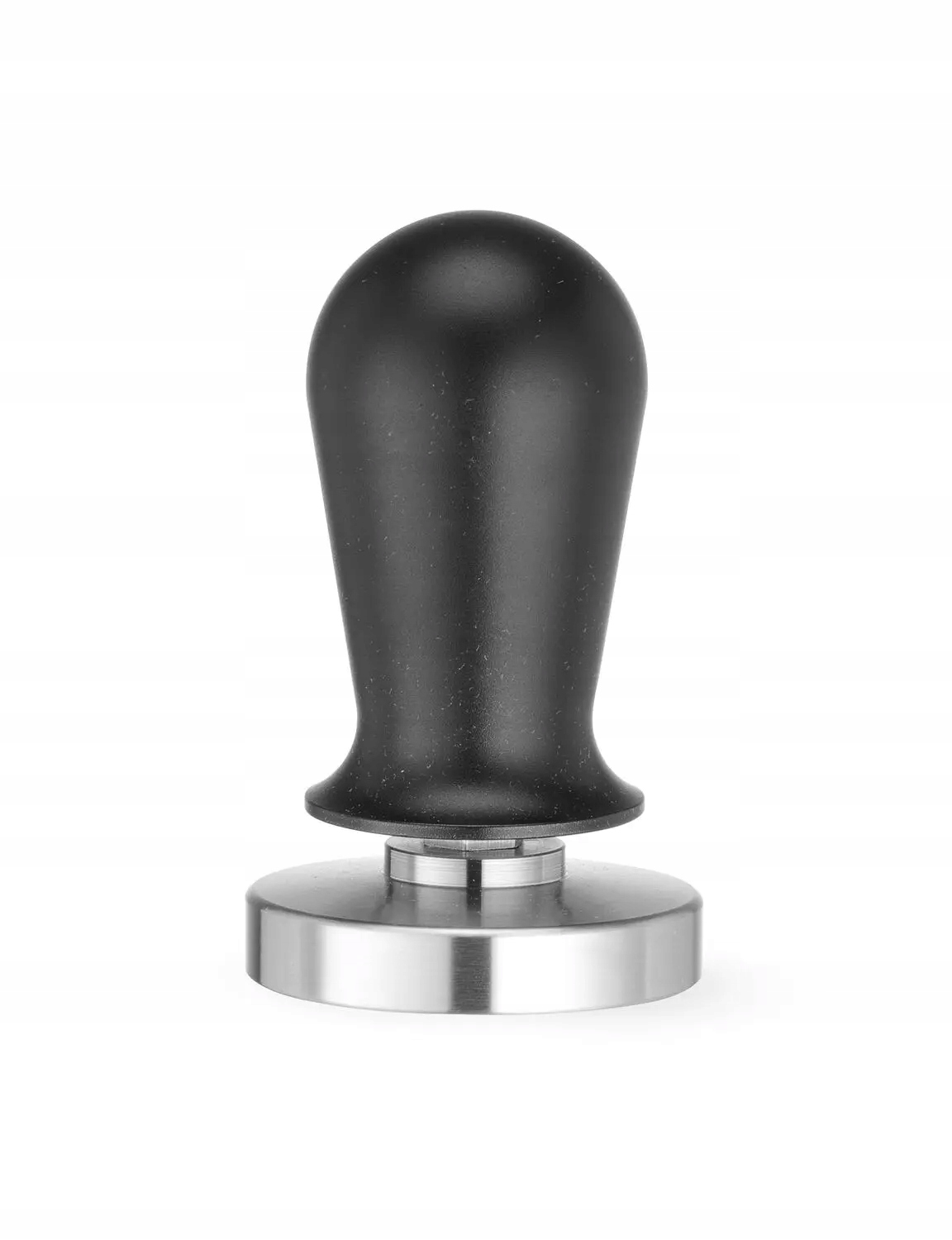Levně Tamper s pružinou, Hendi, 58x(H)100 mm
