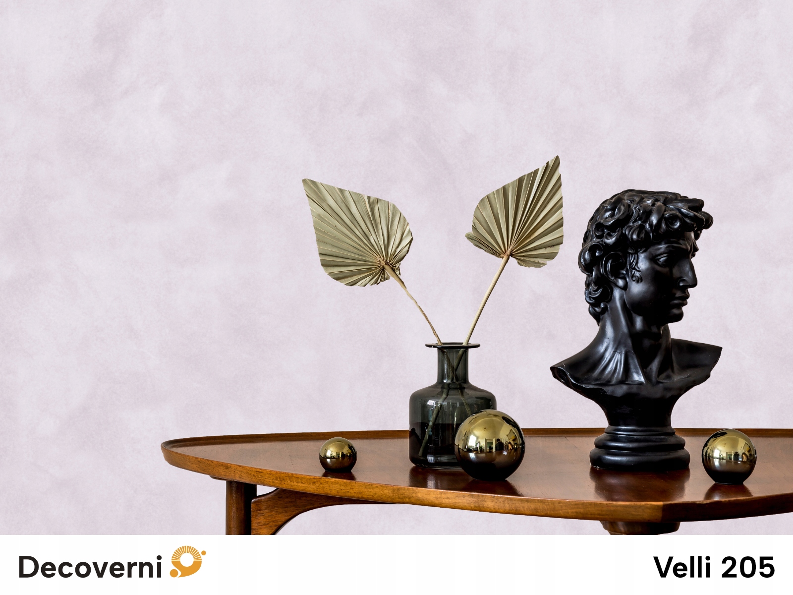 Decoverni Velli sada 205