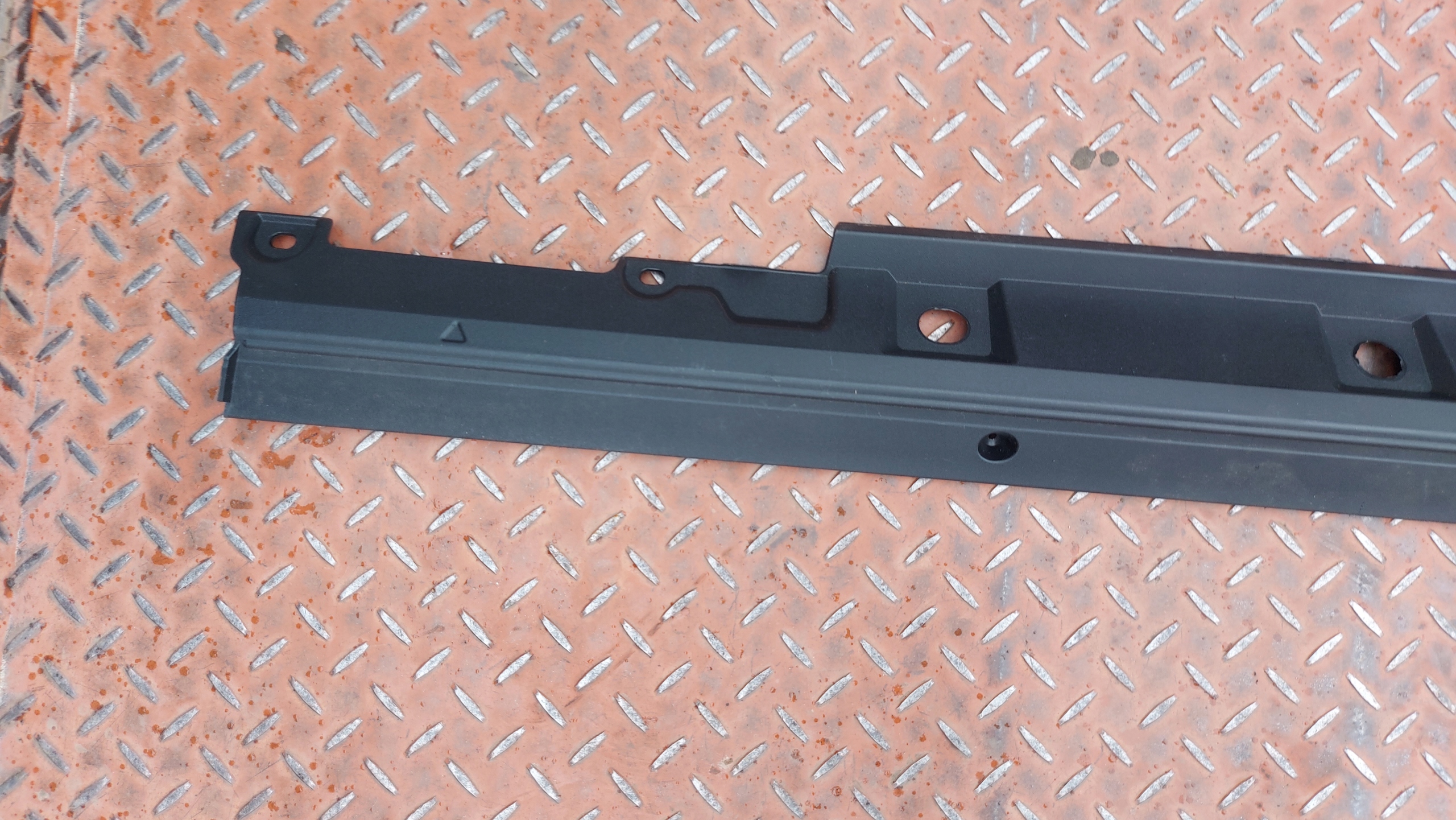 threshold moulding cap threshold right right TOYOTA HIGHLANDER IV 19