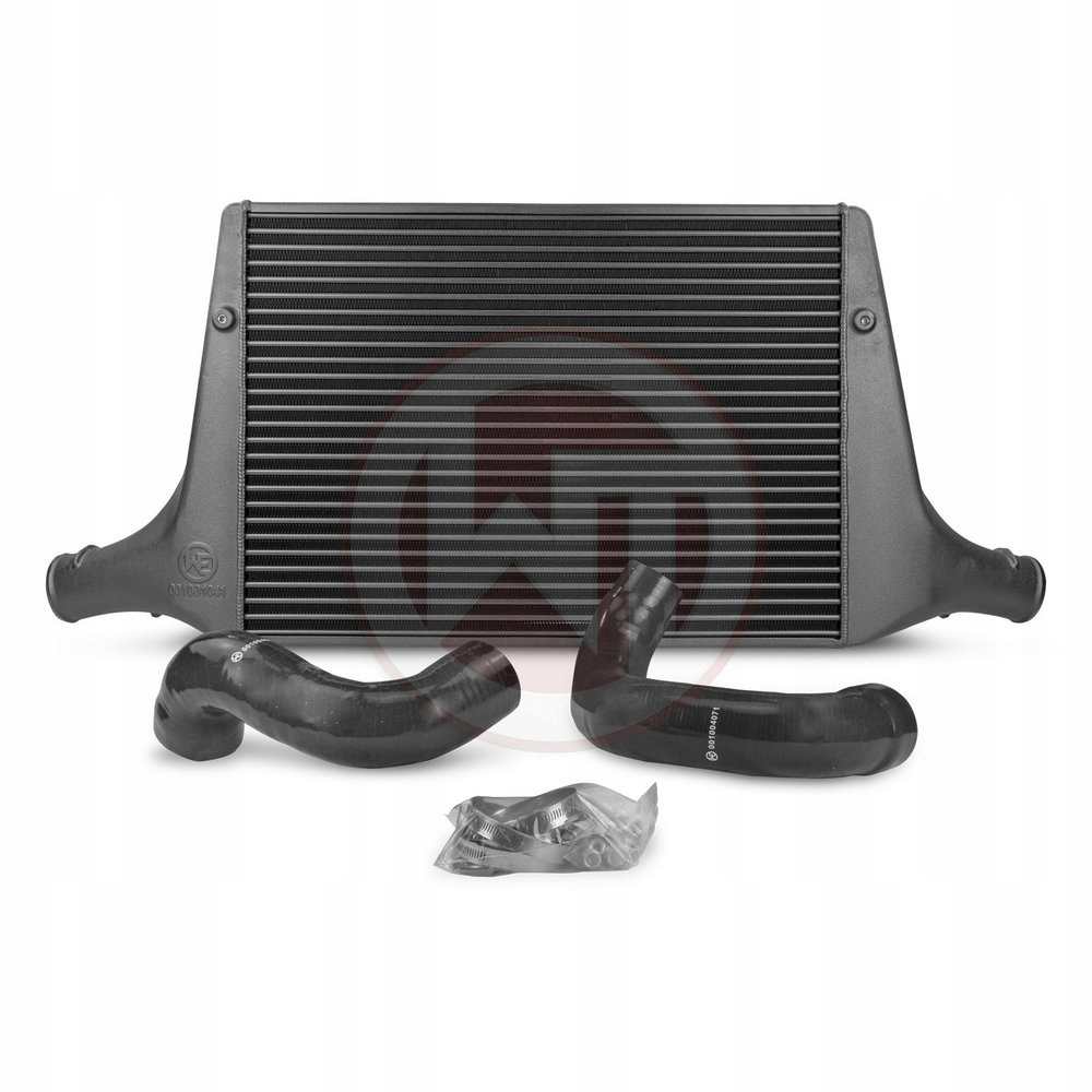 Competition Intercooler Kit Audi SQ5 3 0Bi TDI