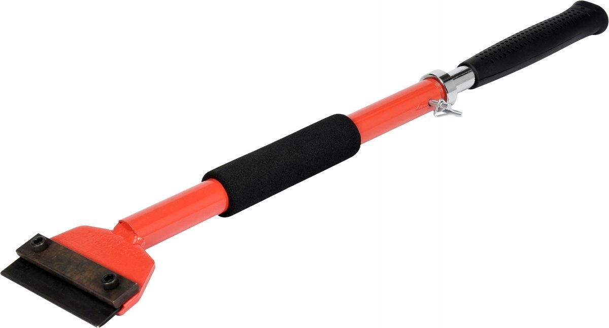 

Młot bezwładnościowy ze skrobakiem 100mm YT-52850