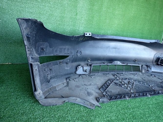 TESLA III 17- nárazník přední předek