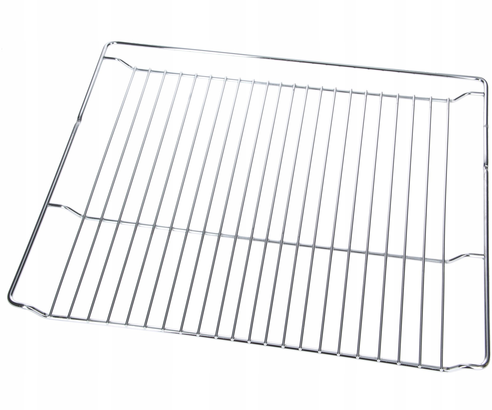 

Ruszt metalowy kratka Bosch 46.5x37.5x2.2cm