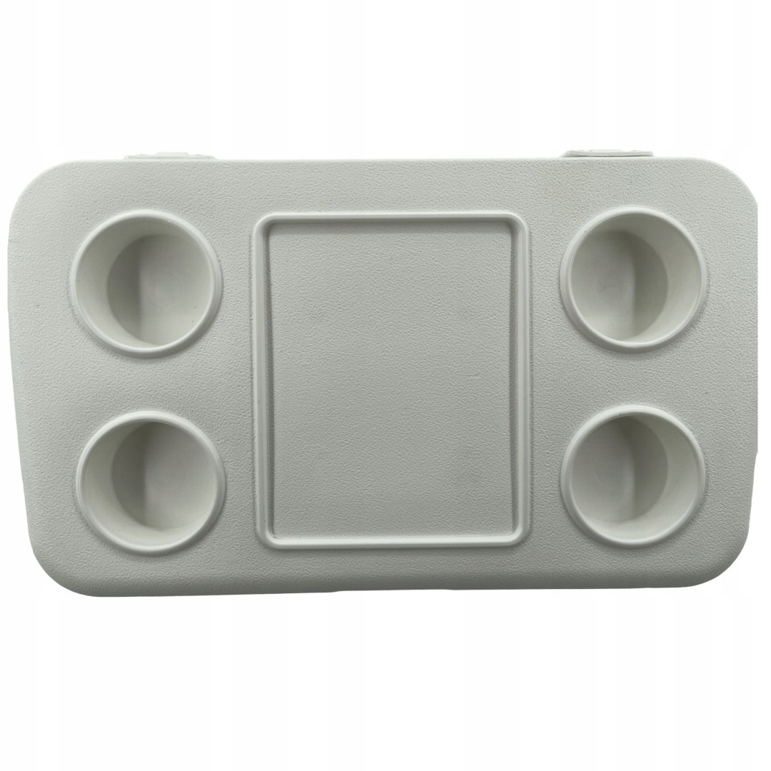 LODÓWKA TURYSTYCZNA SAMOCHODOWA 45L MOBILNA KOŁA RĄCZKA UCHWYT NA NAPOJE XL EAN (GTIN) 8435123286505