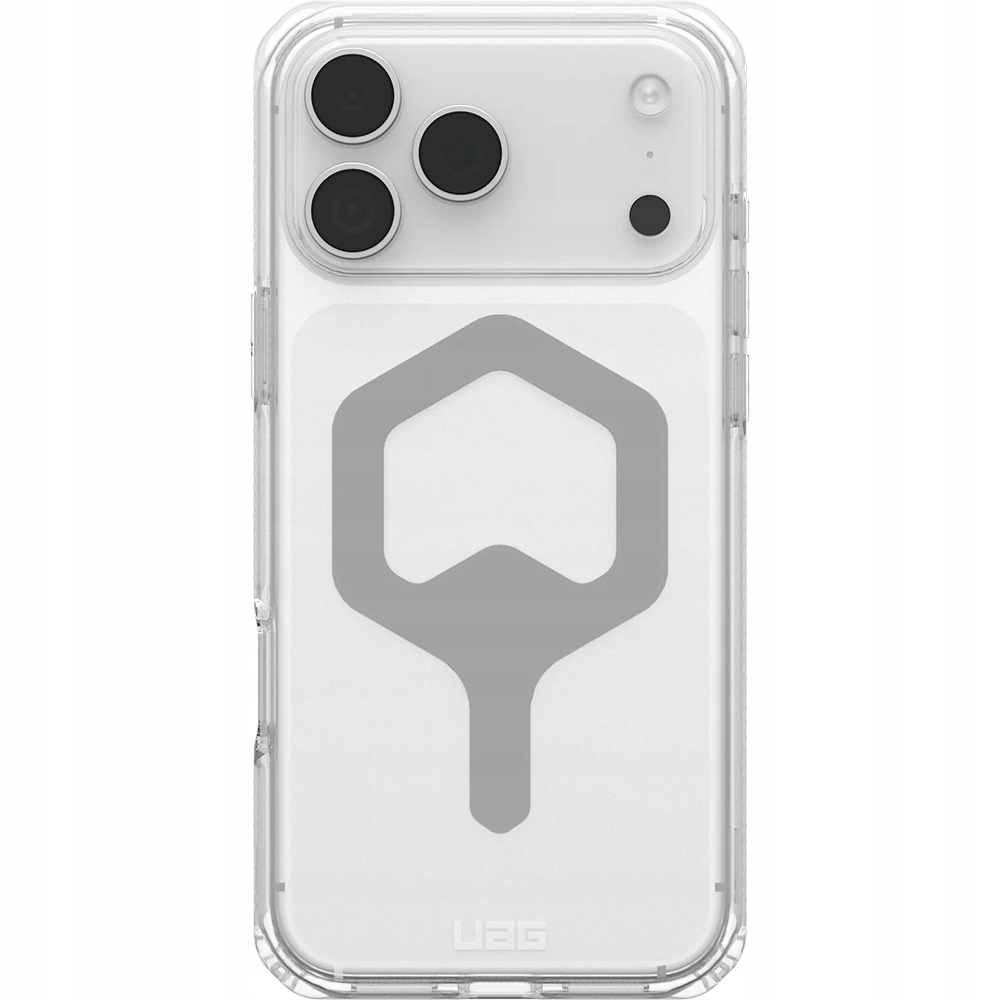 Pouzdro Urban Armor Gear pro iPhone 17 Pro Max, obal MagSafe
