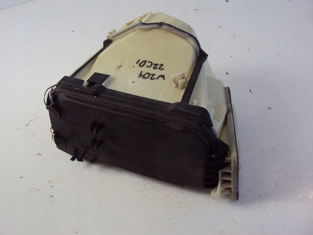 Корпус комп'ютера MERCEDES C-Class W204 2.2 CDI