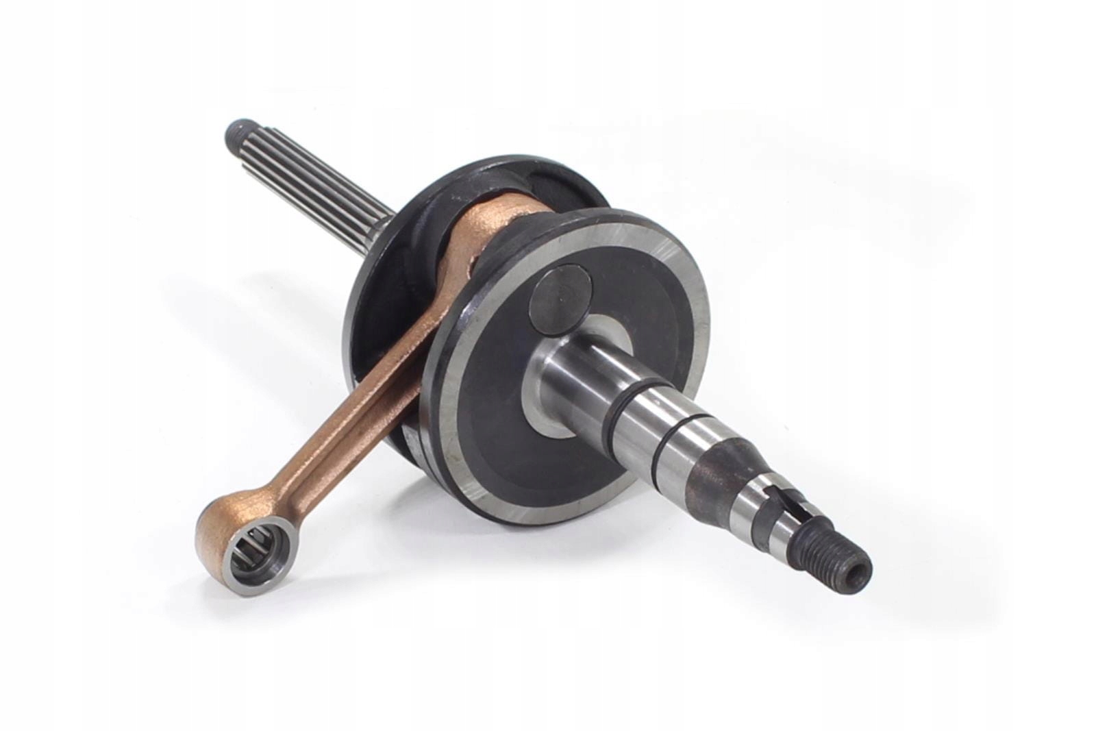 ROY03609 - КОЛІНЧАСТИЙ ВАЛ YAMAHA JOG 3KJ ML