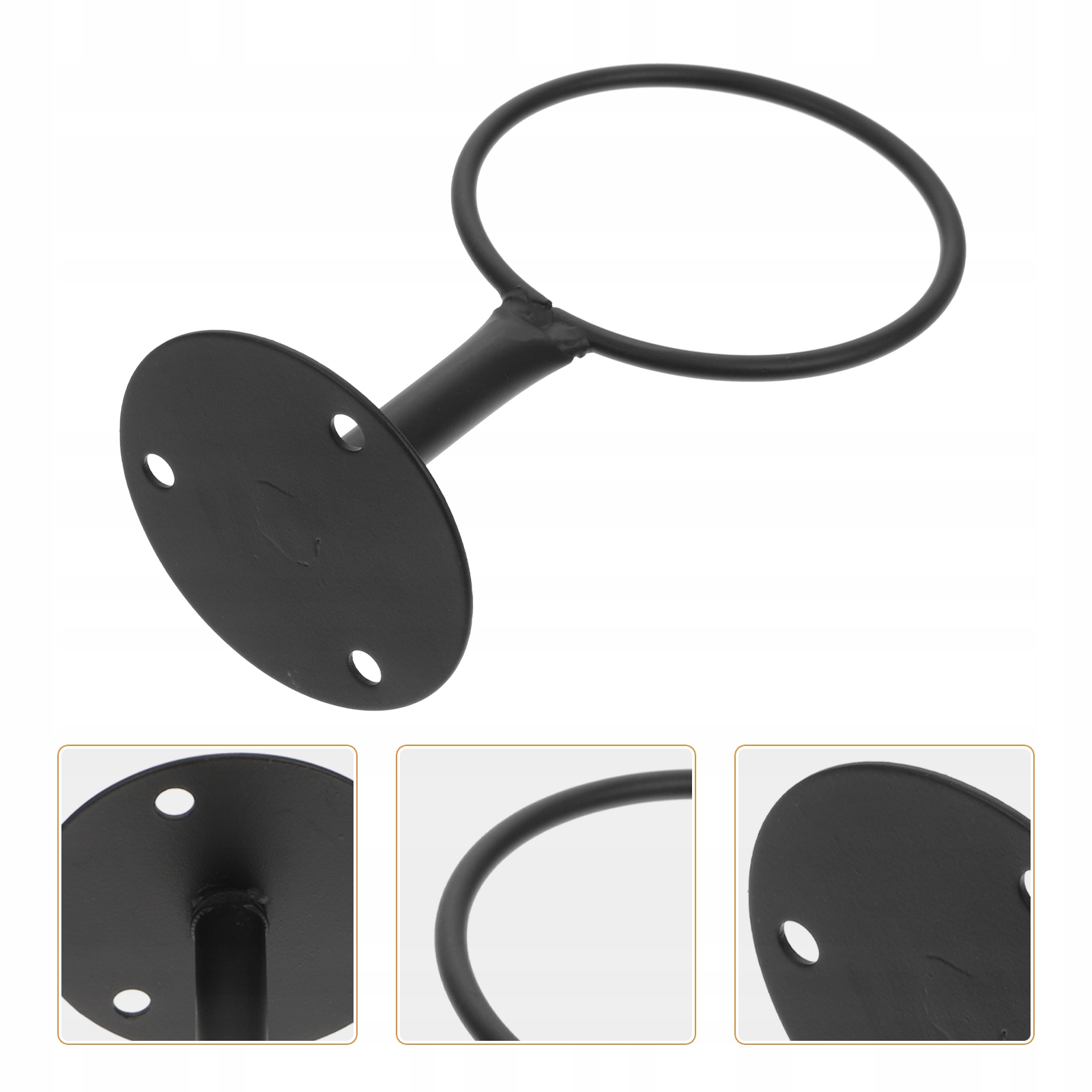 WIESZAKI NA ROŚLINY PÓŁKA MONTOWANA NA ŚCIANIE Model 36138960