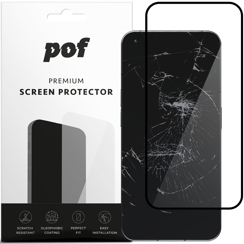 

Pełne Szkło Hartowane Pof Do Nothing Phone 1