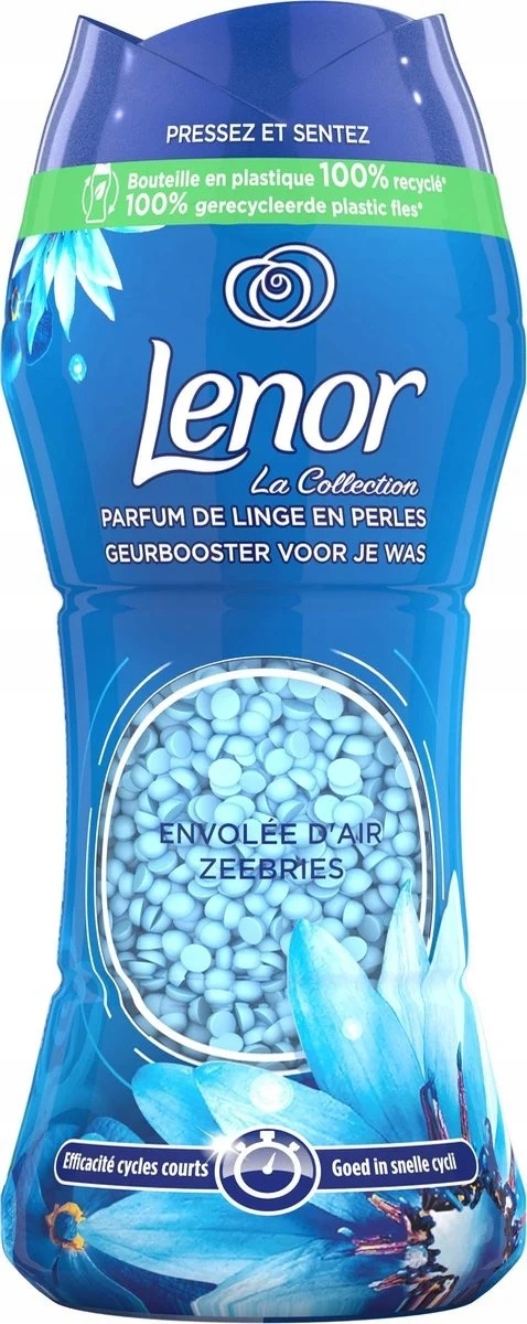 Lenor La Collection Envolée d'Air