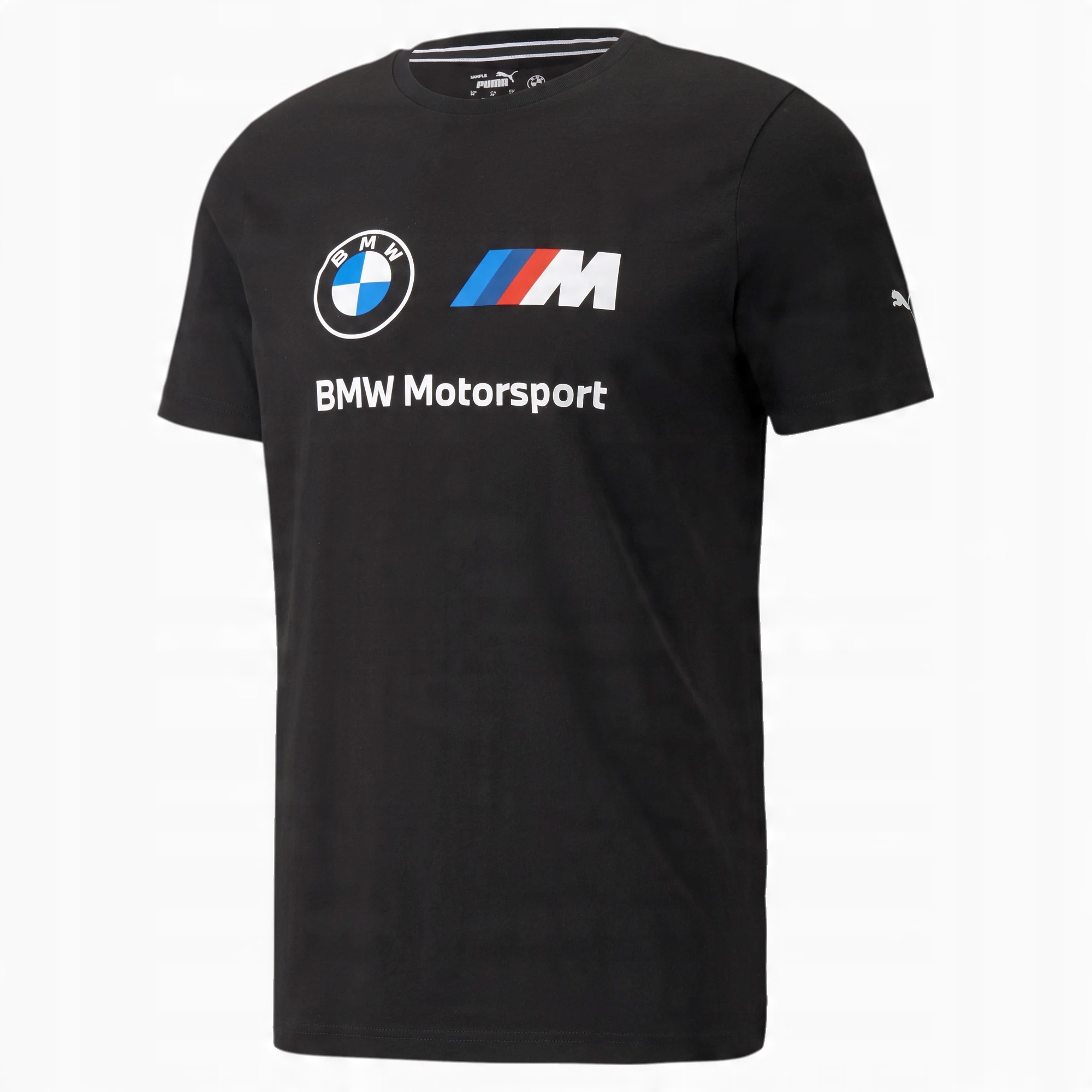 BMW AMG logo