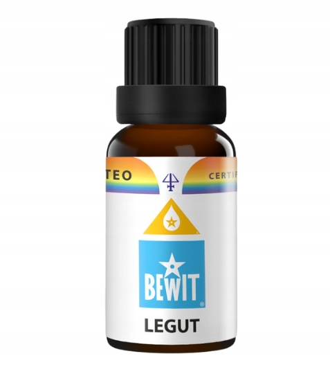 Bewit Legut 15 ml