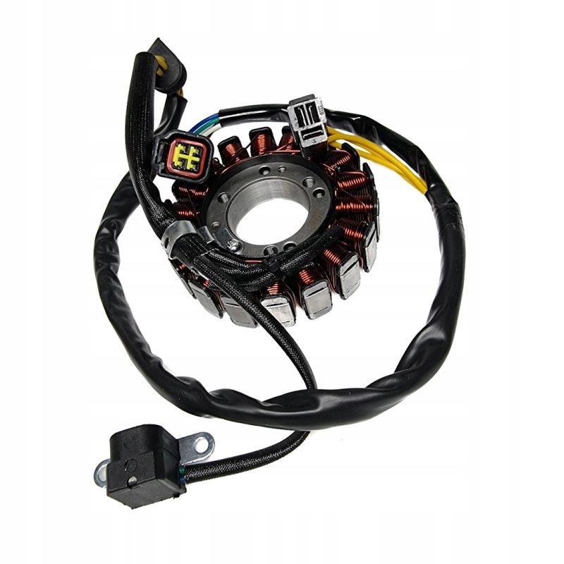 Gz Vinutie Alternátora (stator) Kawasaki Klx 400/400R (03-04), Suzuki Drz