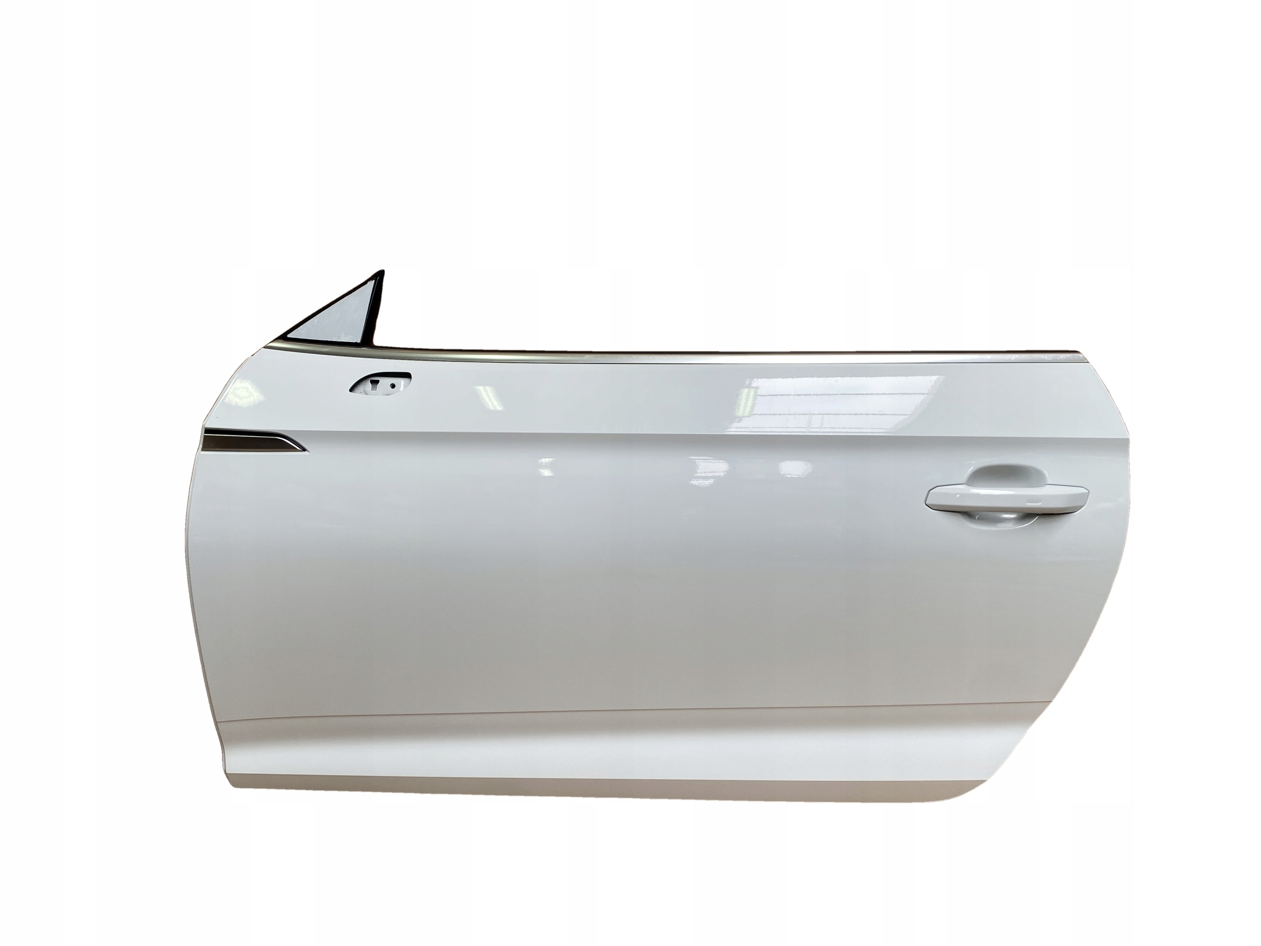 Audi A5 Tür Vorne Links Coupe Door 8W6831051B Porta Porte - Thumbnail 1