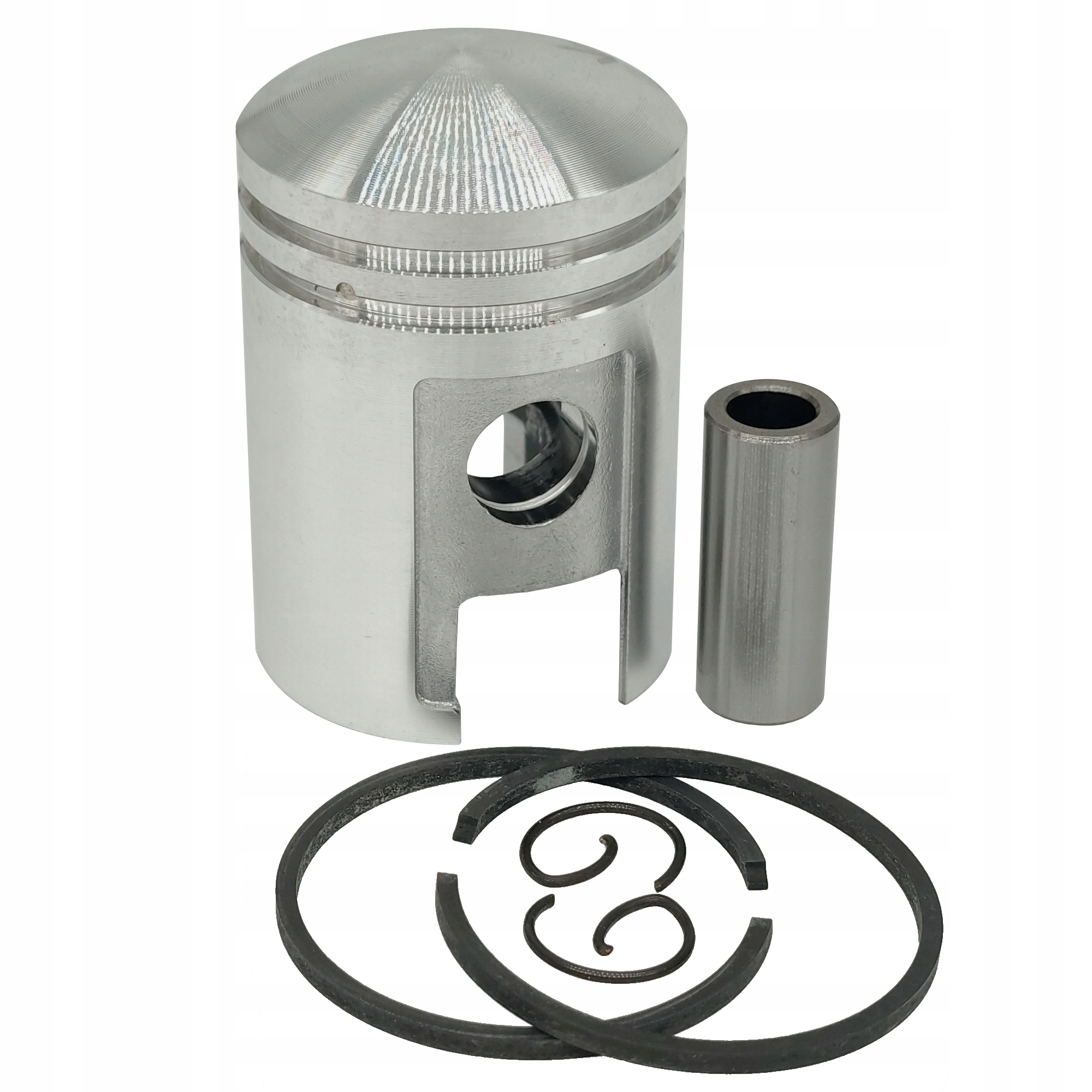 Tłok Romet Ogar 205 Komar Motorynka 50cc 38 mm