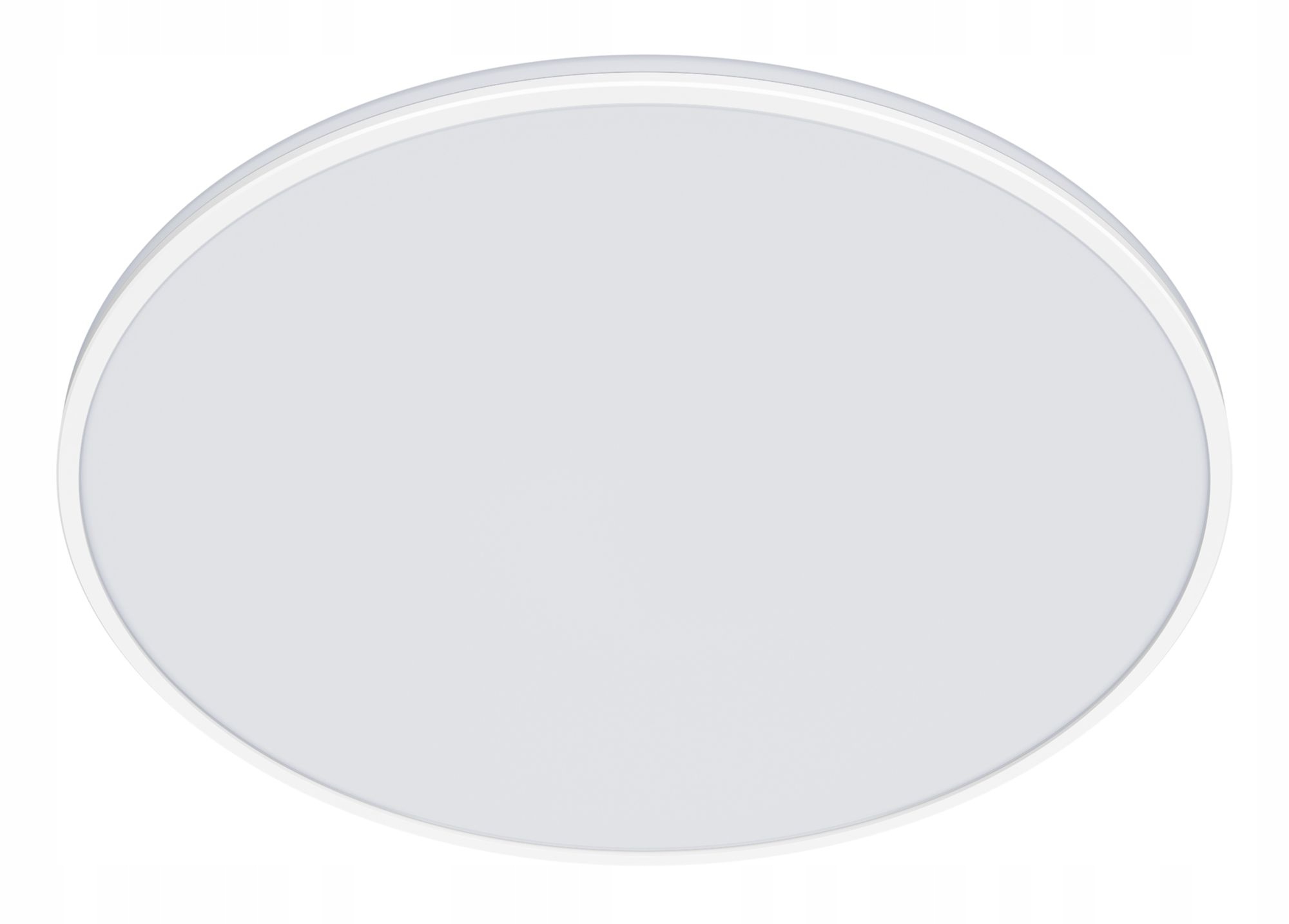 Stropné svietidlo Stropné Svietidlo Led 36W 4100lm 4000K SceneSwitch biele Ozziet Philips